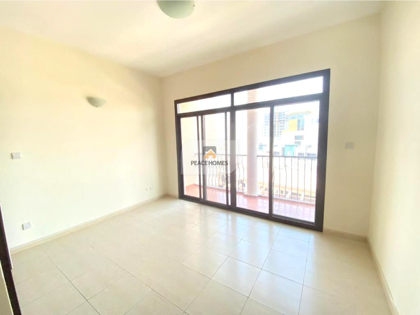 Hot Deal | Wide-Open 3BR | Balcony | Cheapest!