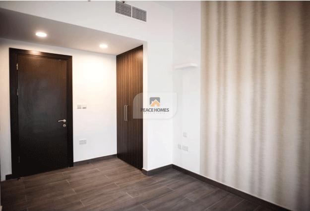 Ready To Move |Cheapest 1BR|Brand New