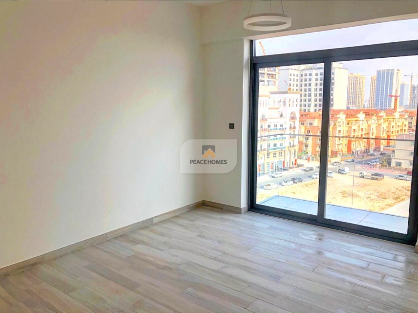 Brand New Luxury | Classy 1BR|Ready to move in