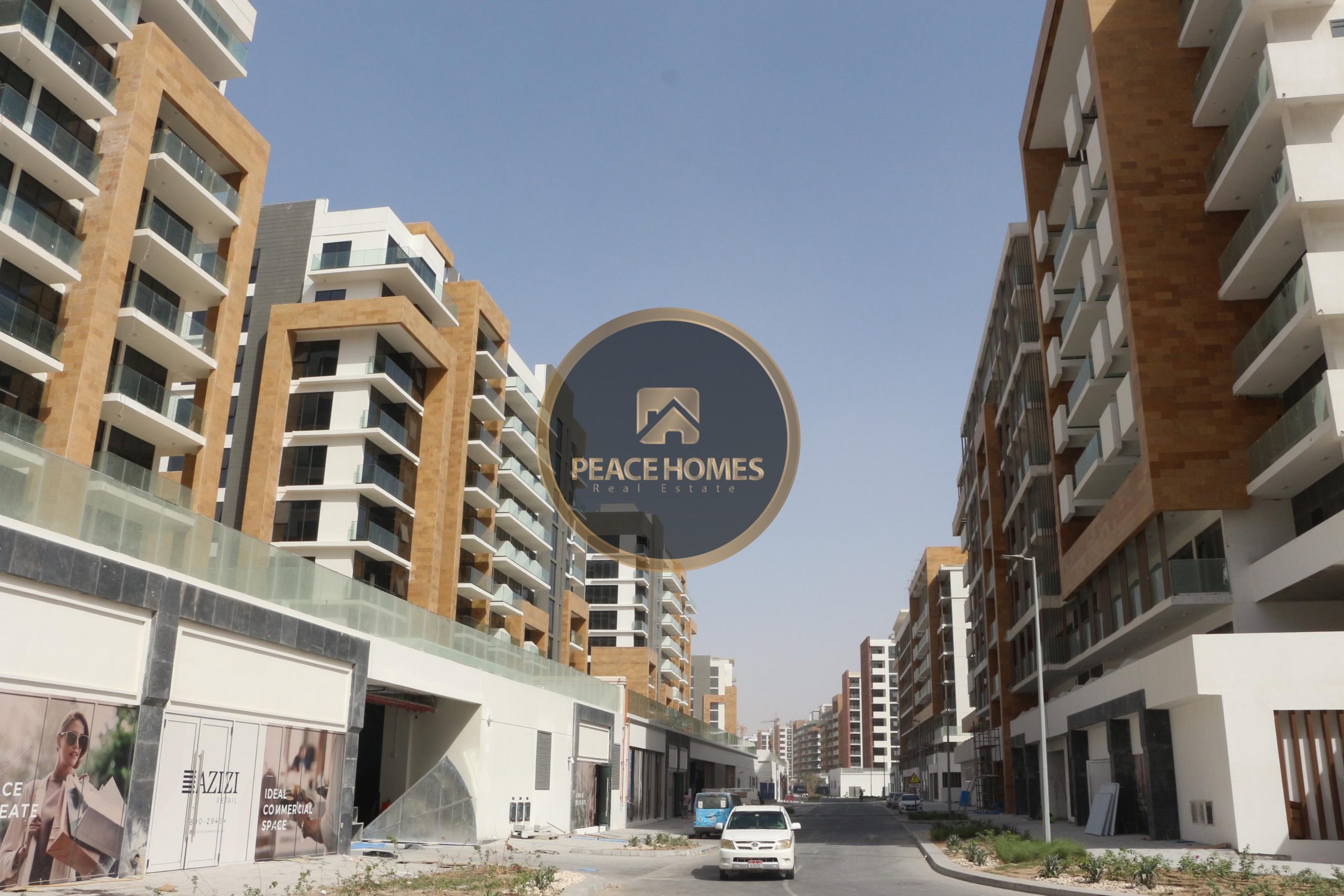 Retail for sale| Price location| Al maydan