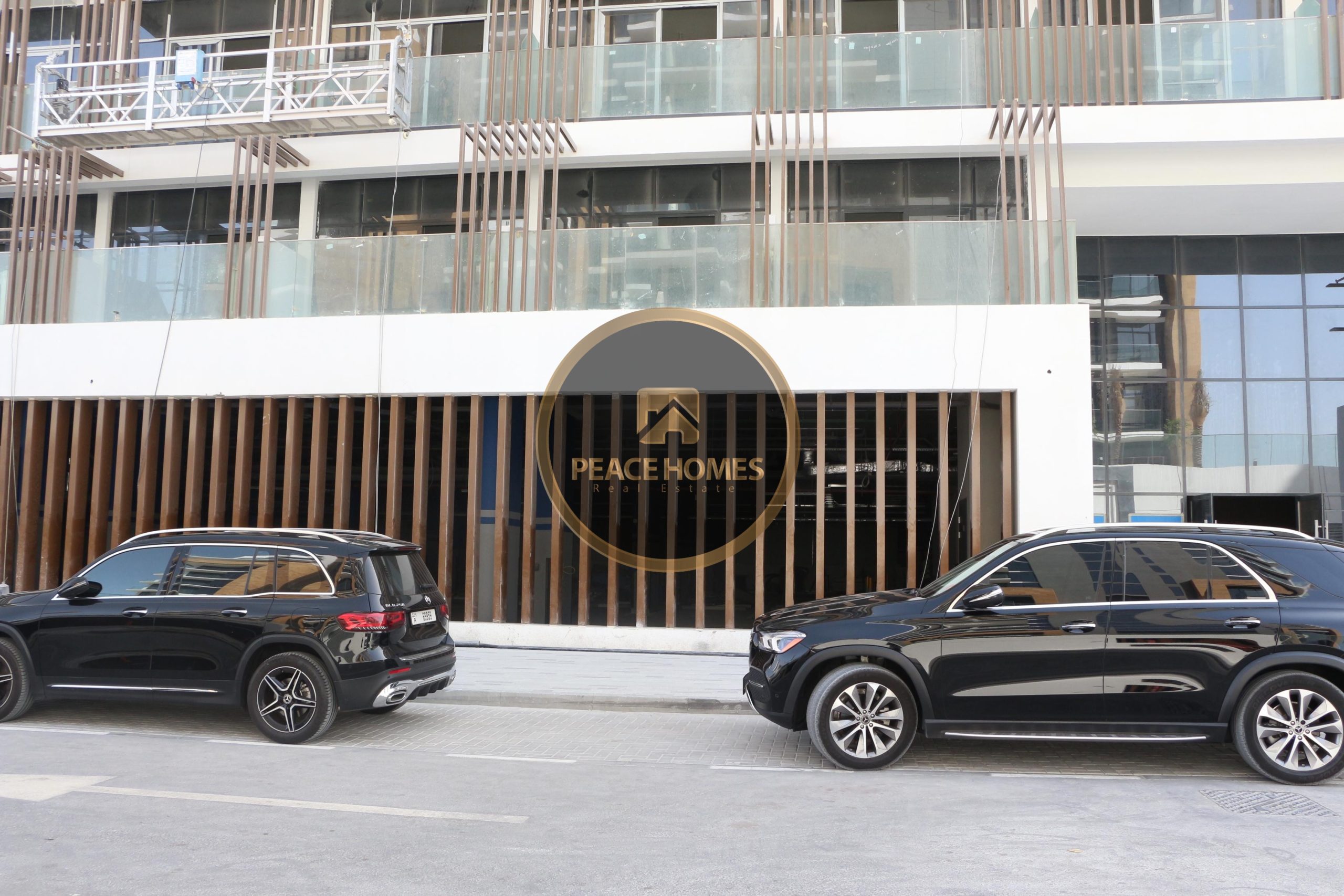 Al Meydan| Prime location | Retail for rent